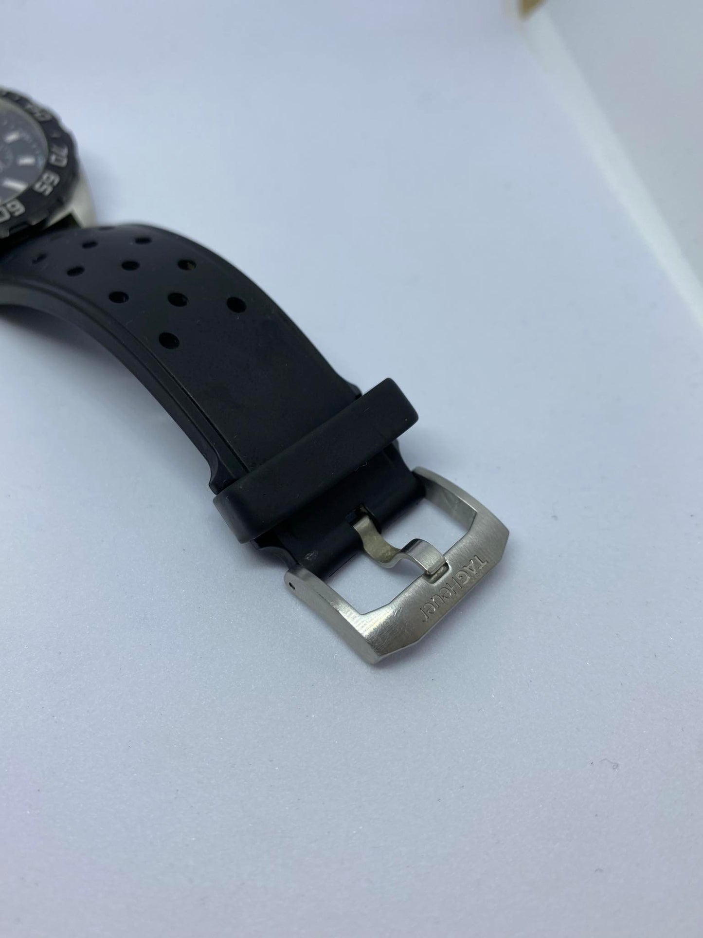 TAG Heuer Formula 1 CAZ1010