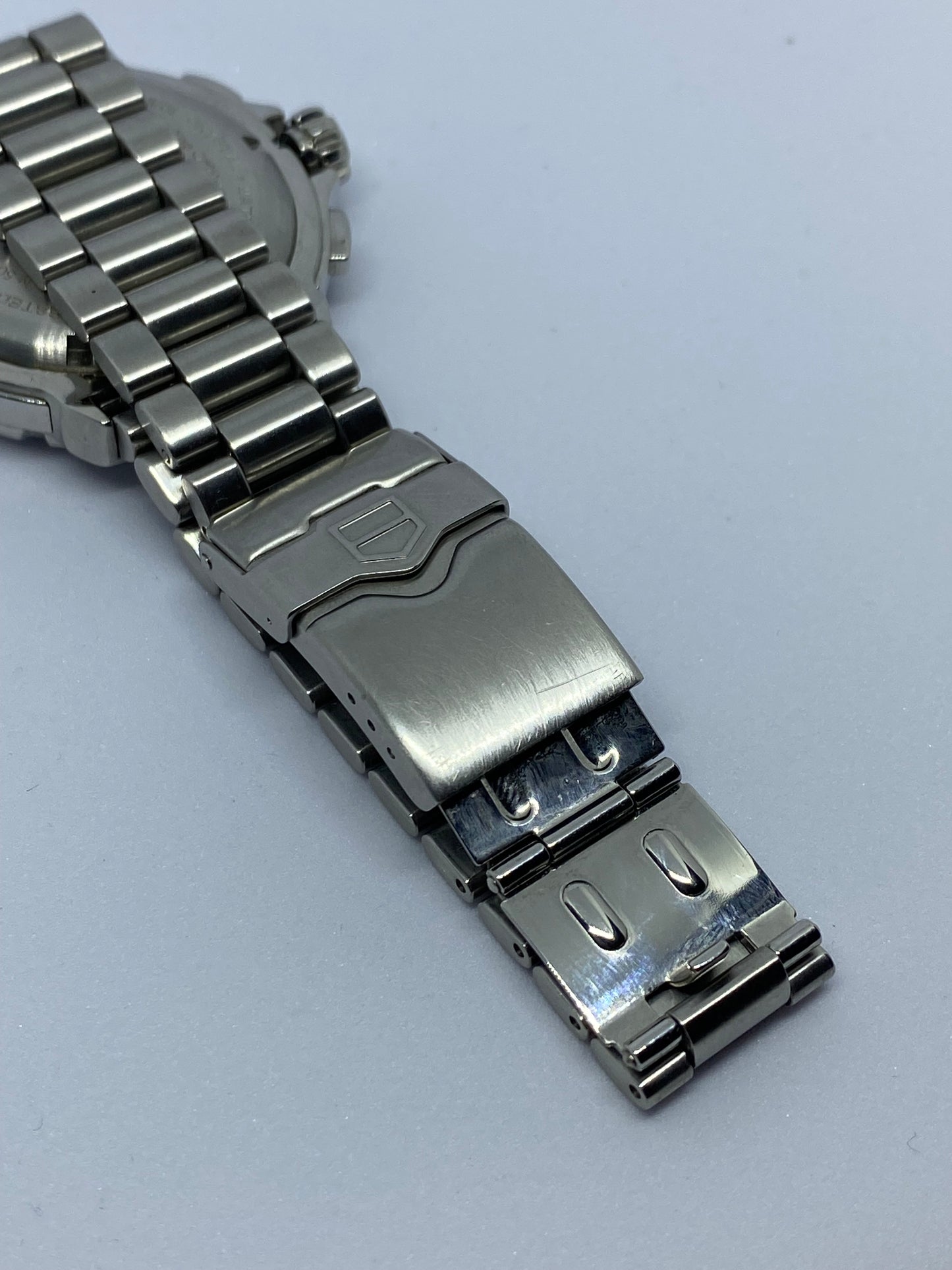 TAG Heuer 2004 Indy 500 CAC111B