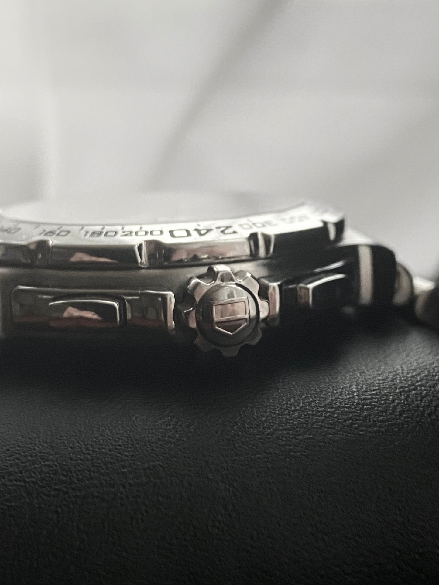 TAG Heuer 2004 Indy 500 CAC111B
