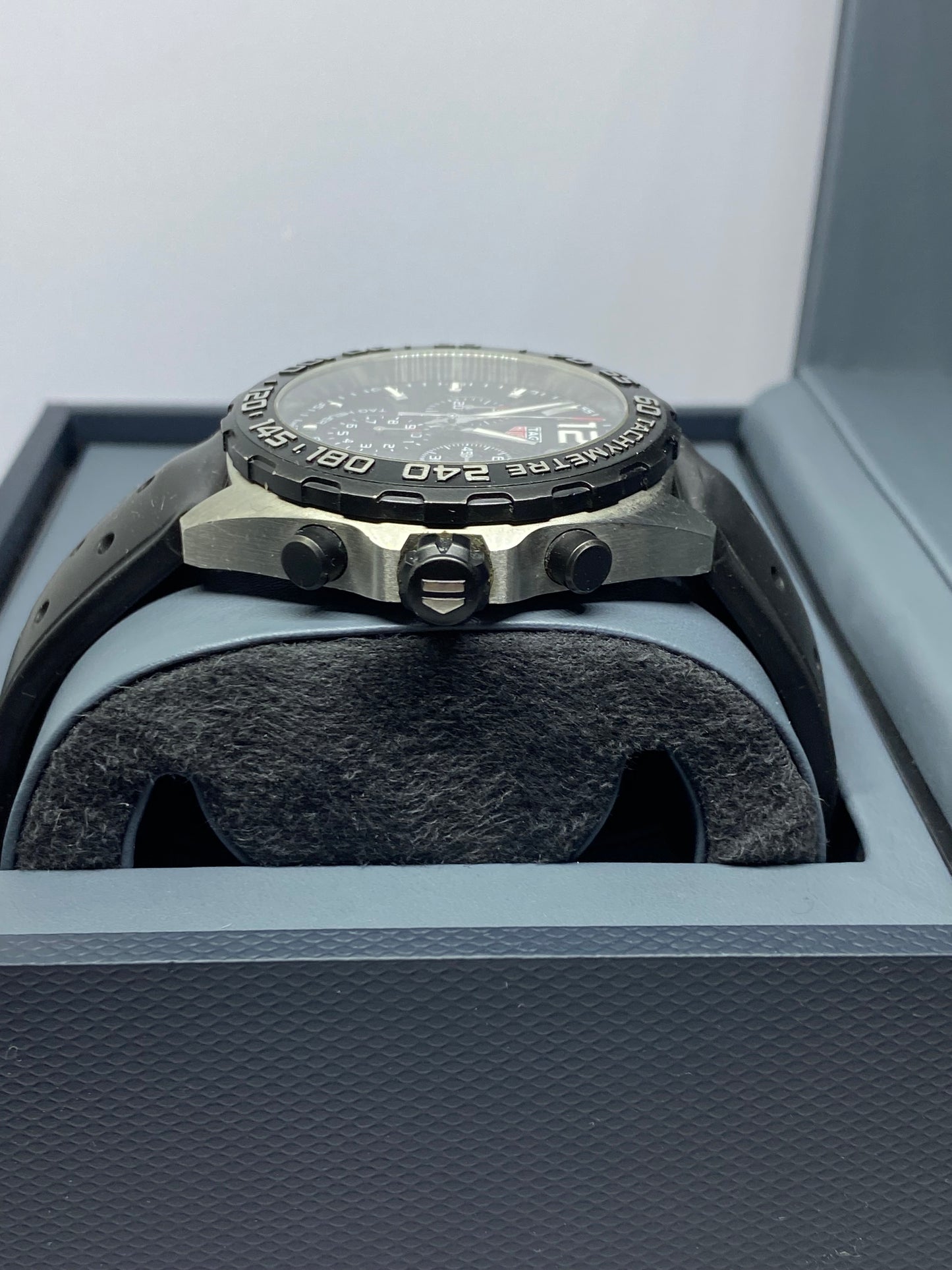 TAG Heuer Formula 1 CAZ1010