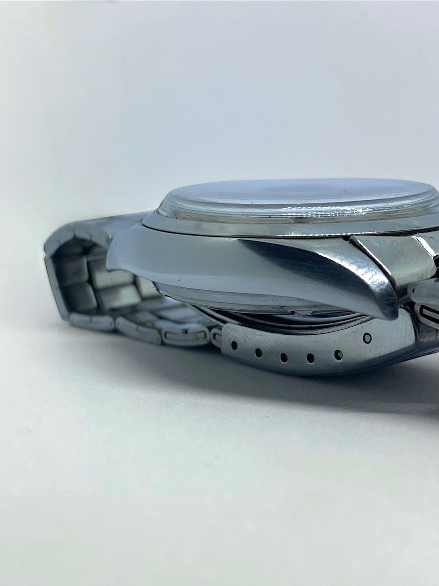 Vintage Seiko 5 7009-4030