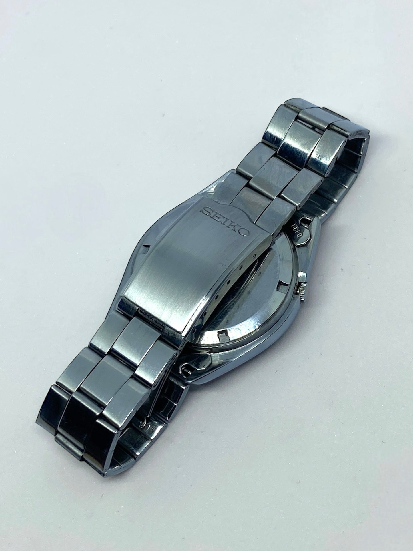 Vintage Seiko 5 7009-4030