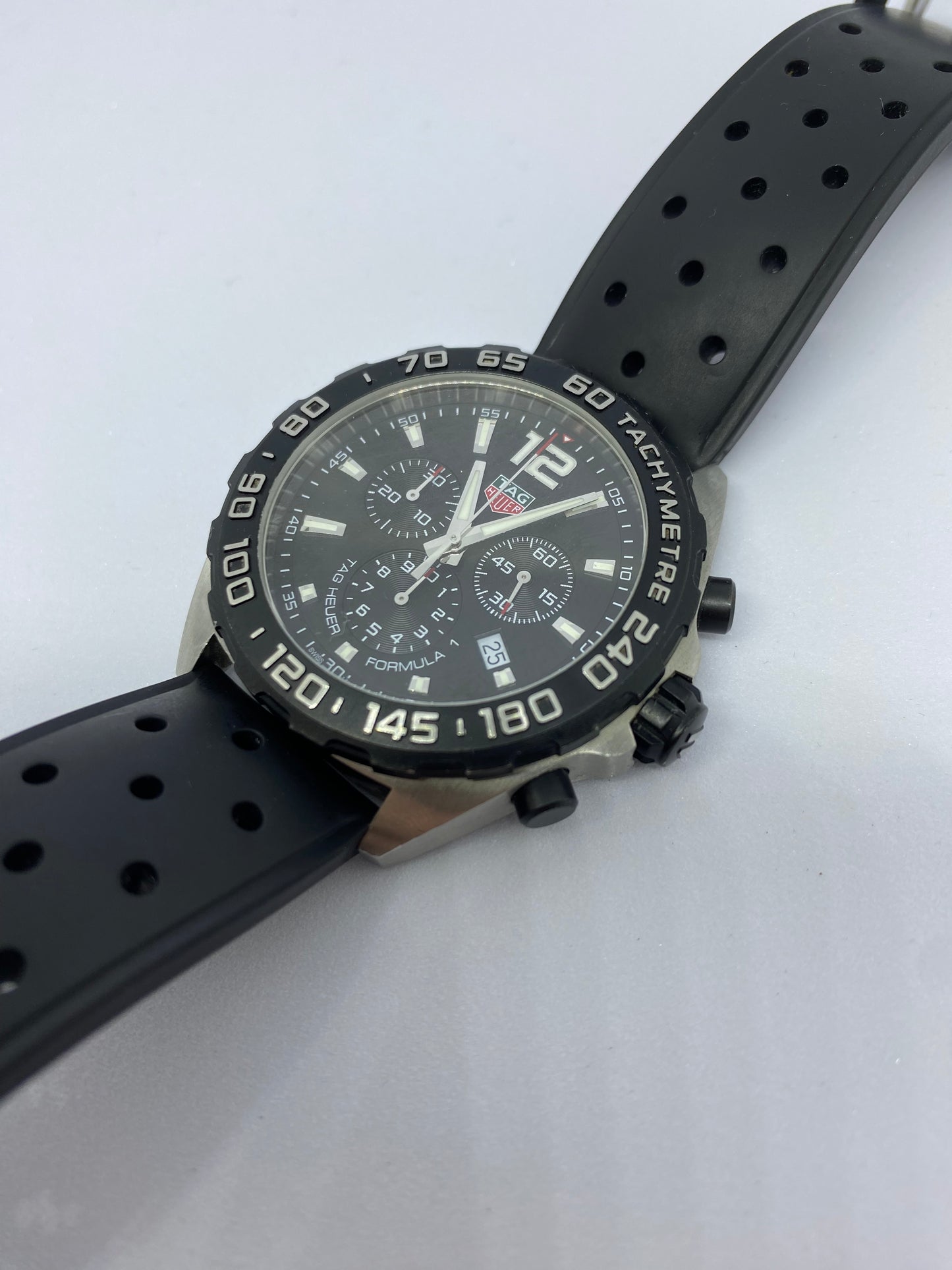 TAG Heuer Formula 1 CAZ1010