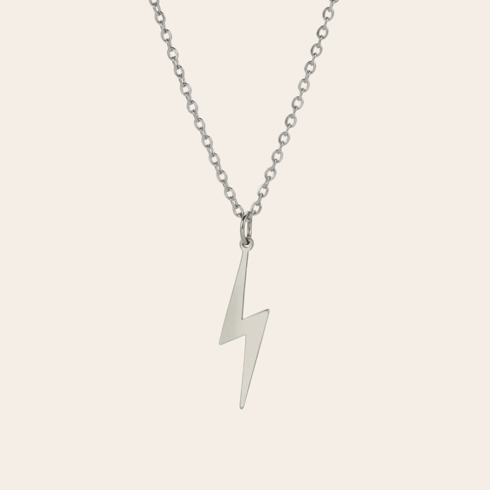Jupiter Pendant Necklace