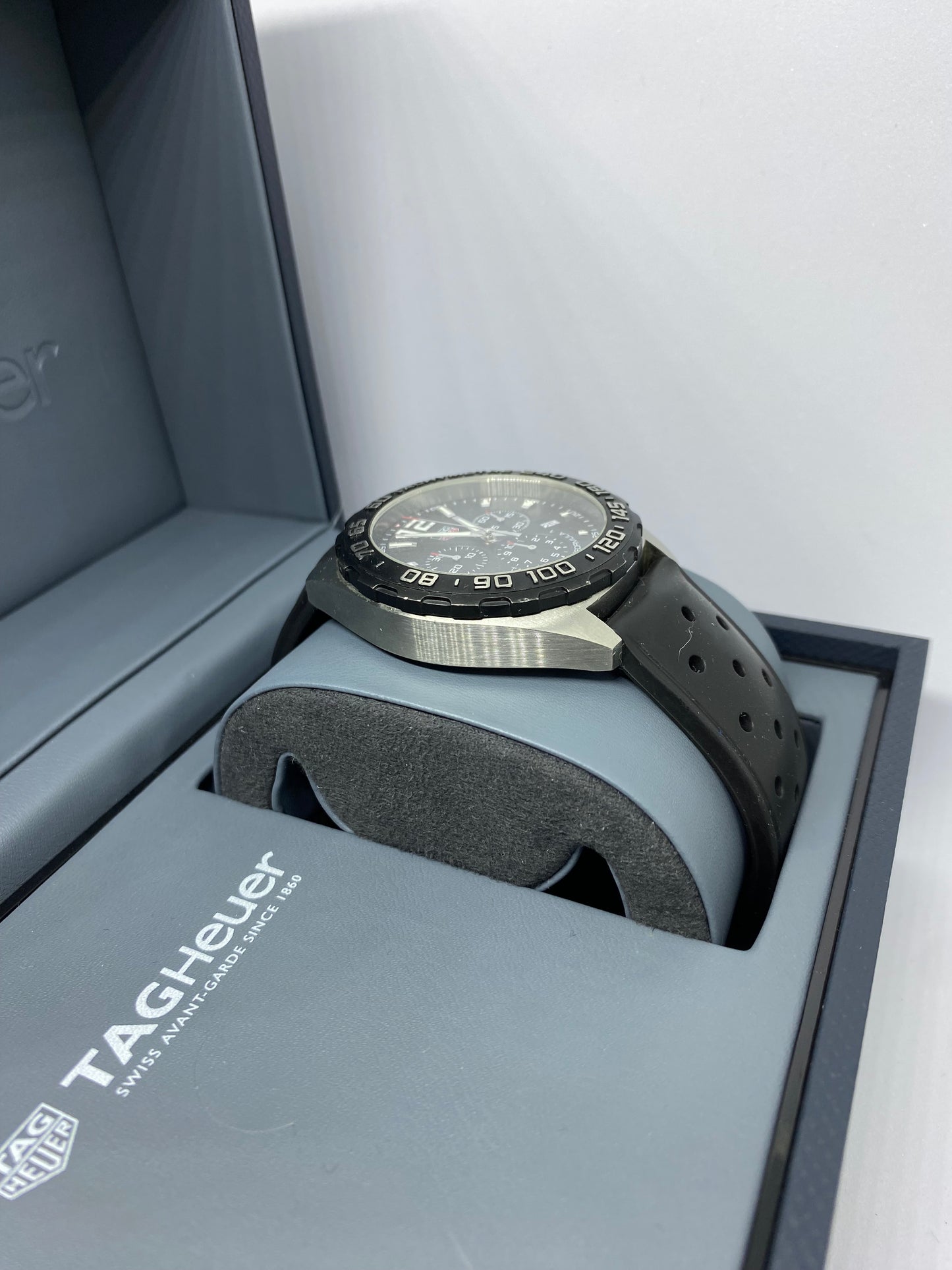 TAG Heuer Formula 1 CAZ1010