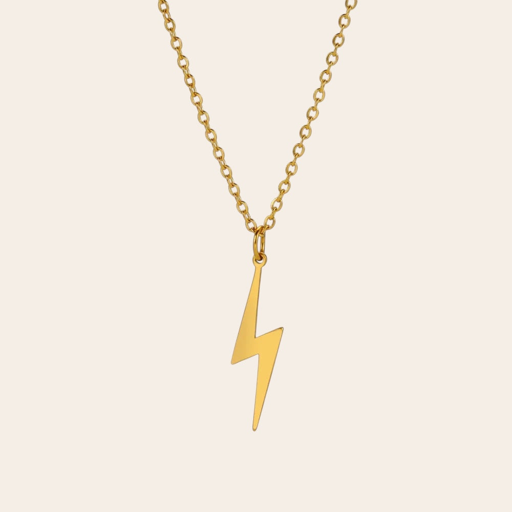 Jupiter Pendant Necklace