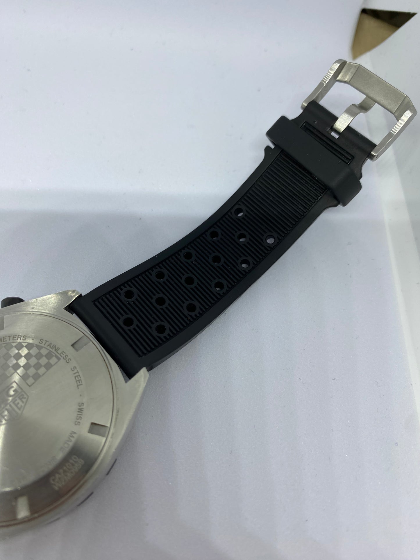 TAG Heuer Formula 1 CAZ1010