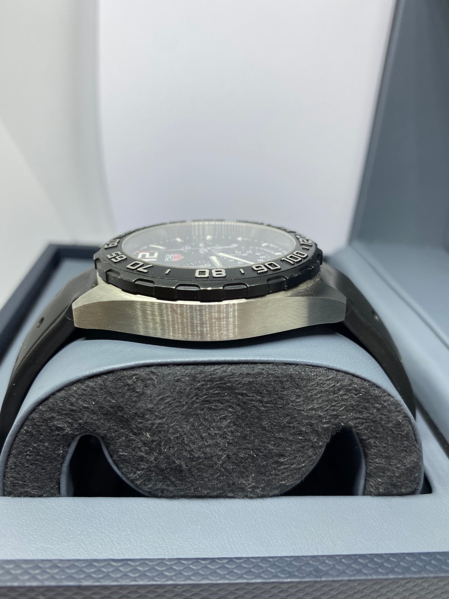 TAG Heuer Formula 1 CAZ1010