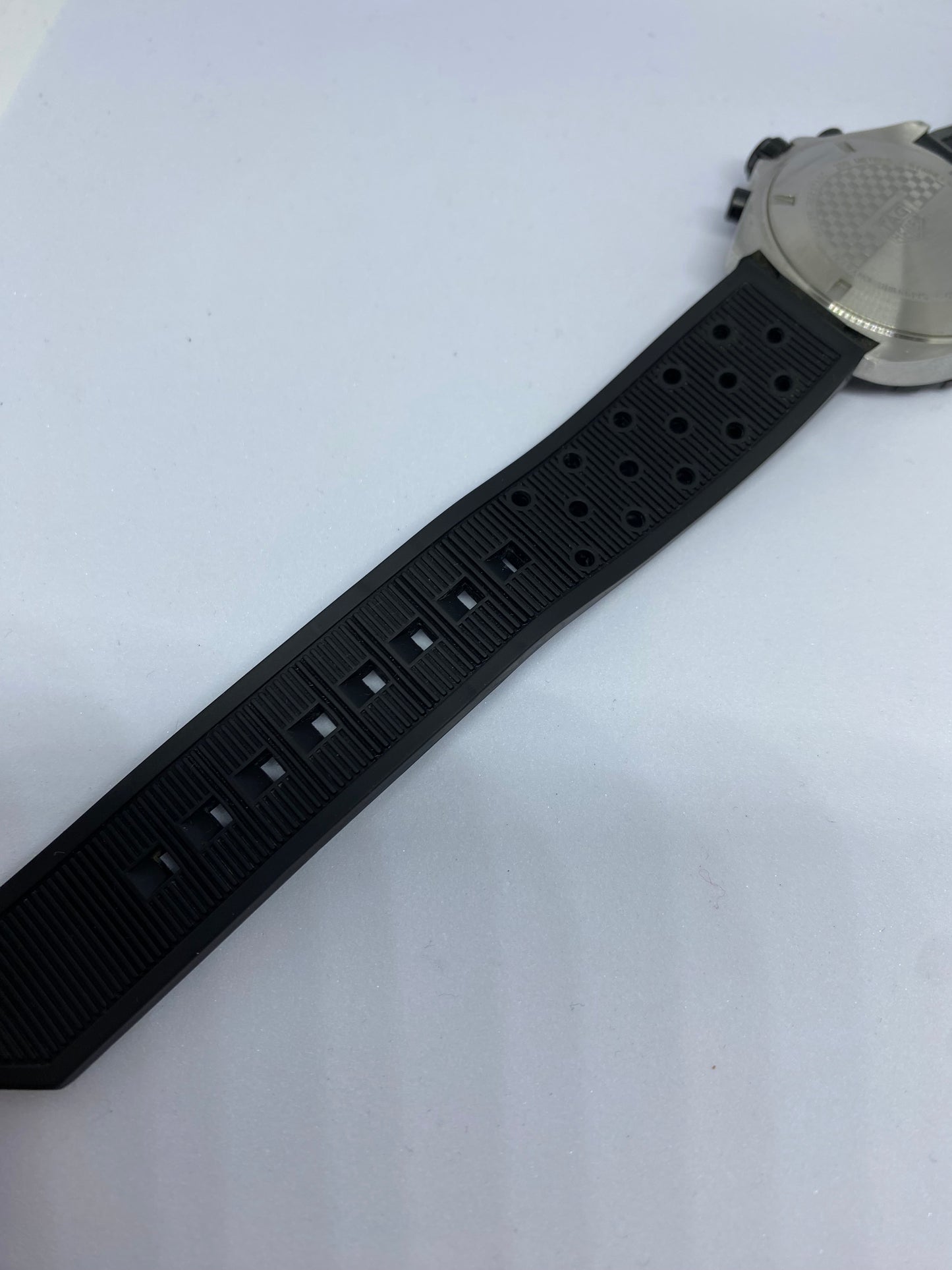 TAG Heuer Formula 1 CAZ1010
