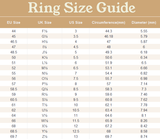 Octagon Signet Ring