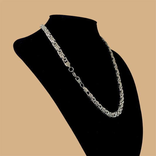 Byzantine Necklace