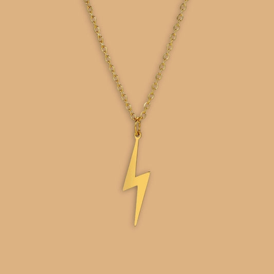 Jupiter Pendant Necklace