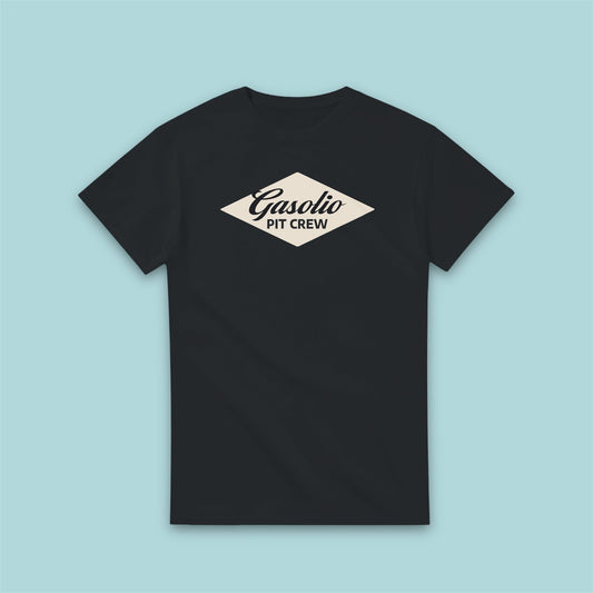 Gasolio Pit Crew Tee