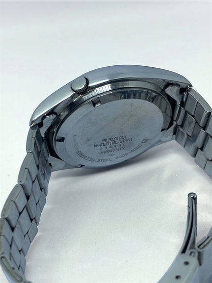 Vintage Seiko 5 7009-4030
