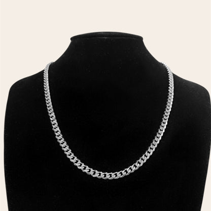 Cuban Necklace