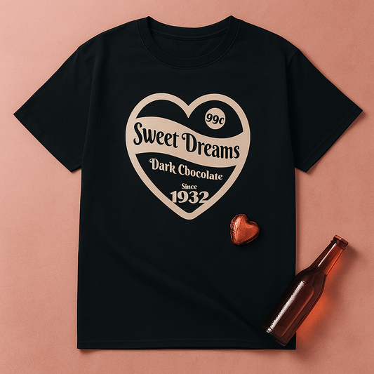 Sweet Dreams Tee