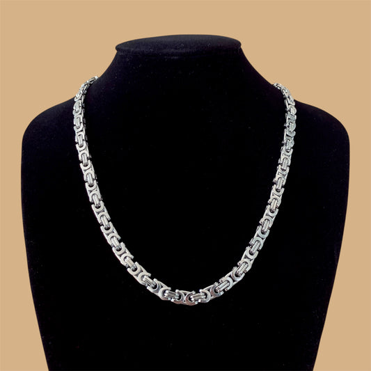 Byzantine Necklace