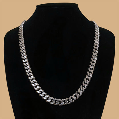 Cuban Necklace