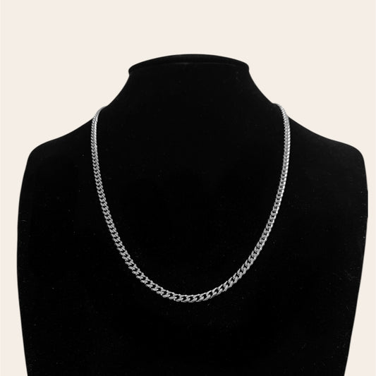 Cuban Necklace