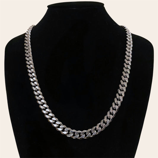 Cuban Necklace