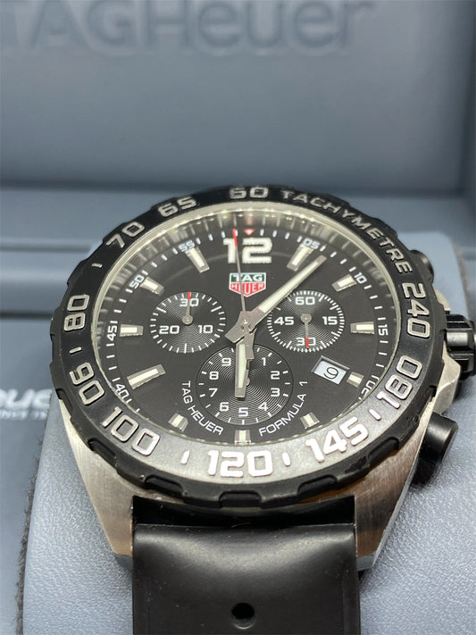 TAG Heuer Formula 1 CAZ1010