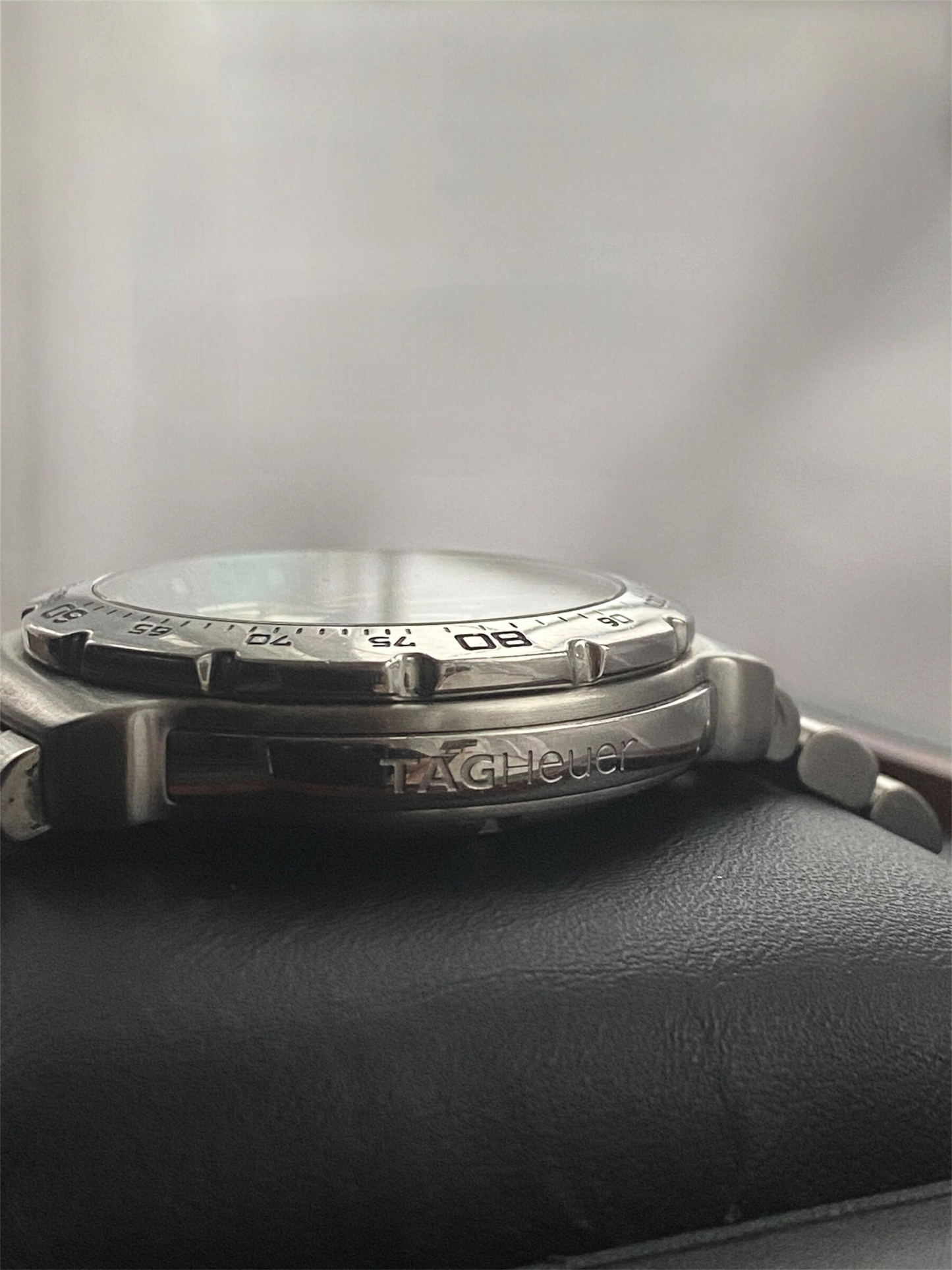 TAG Heuer 2004 Indy 500 CAC111B