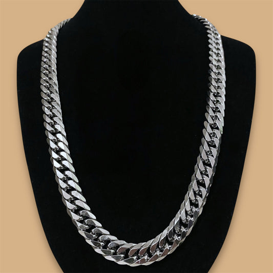 Miami Necklace