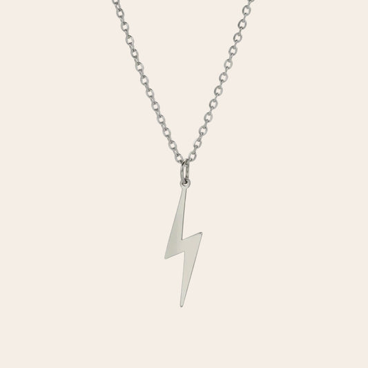 Jupiter Pendant Necklace