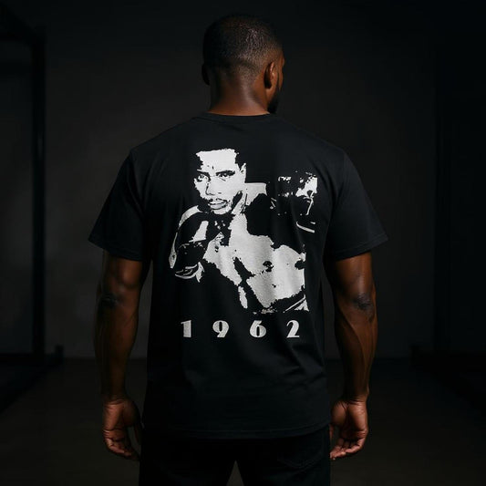 Sonny Liston Tee