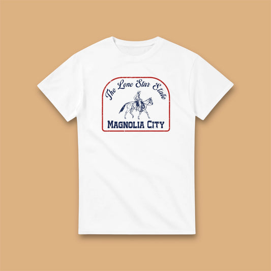 Lone Star State Tee