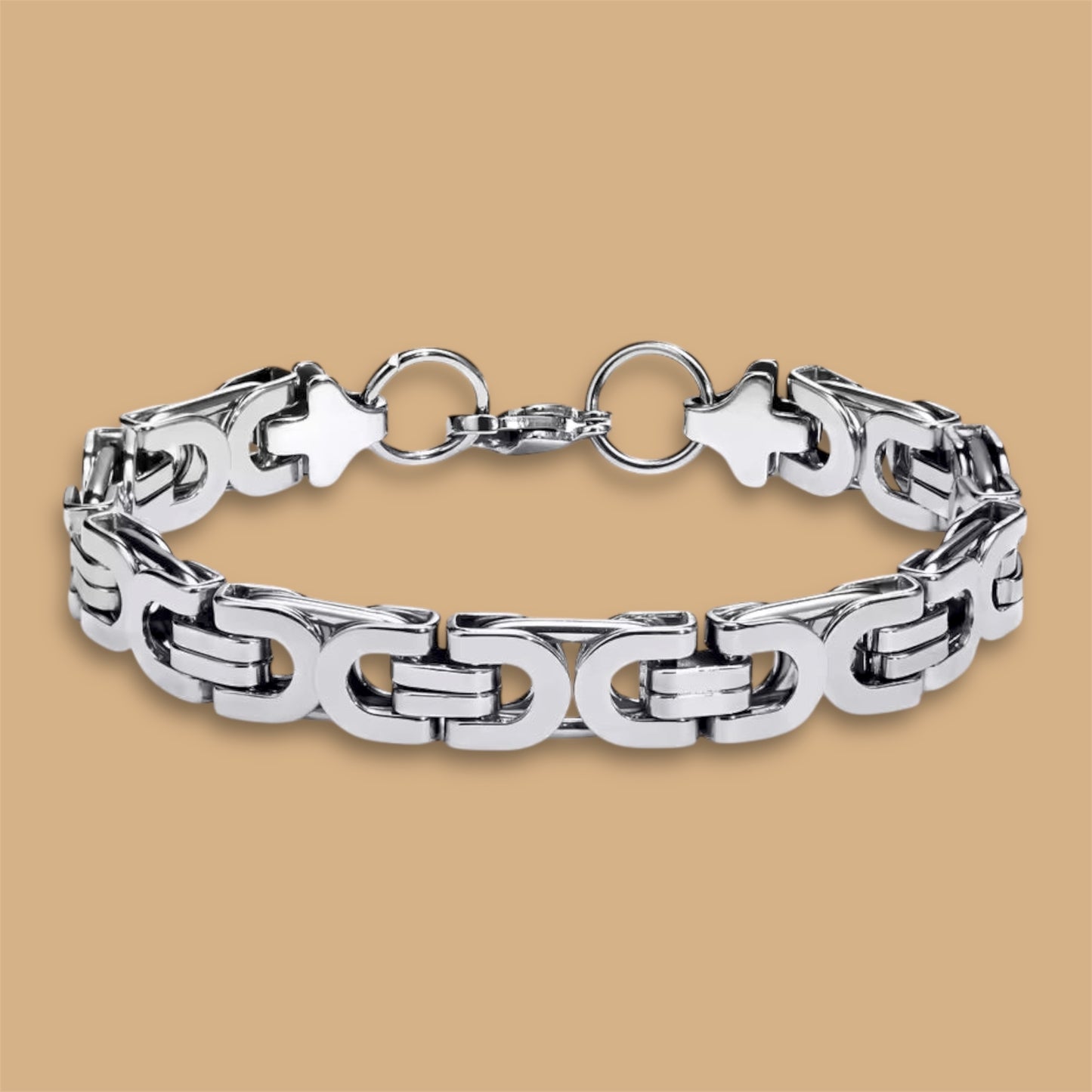 Byzantine Bracelet