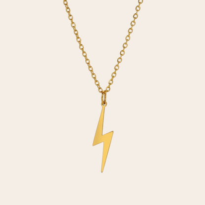 Jupiter Pendant Necklace