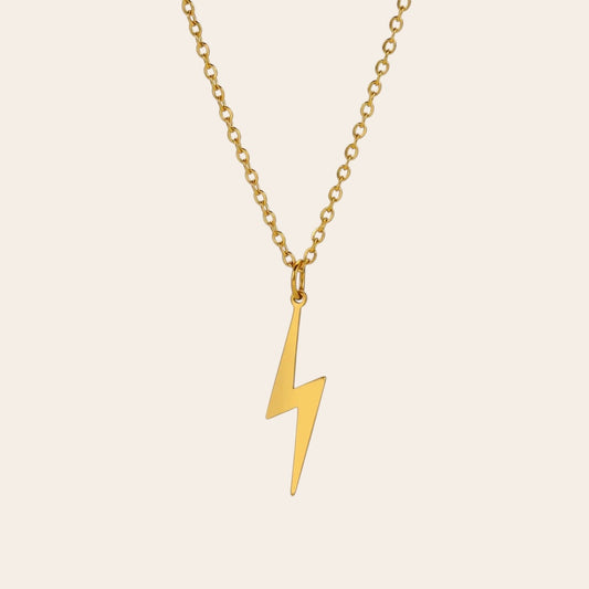 Jupiter Pendant Necklace