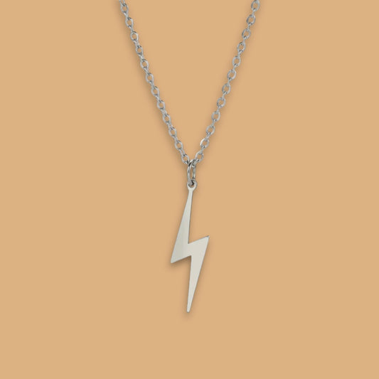 Jupiter Pendant Necklace