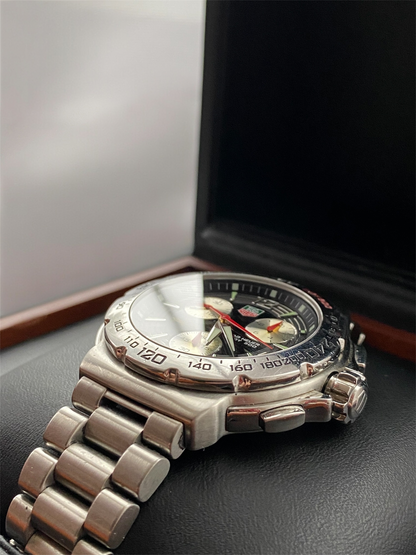 TAG Heuer 2004 Indy 500 CAC111B