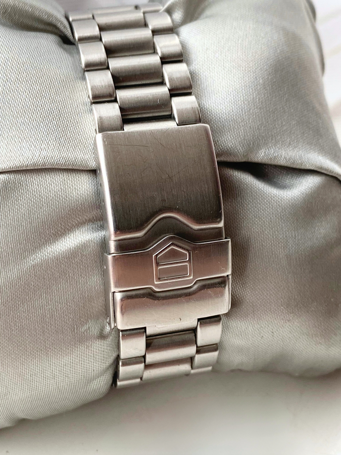 TAG Heuer 2004 Indy 500 CAC111B