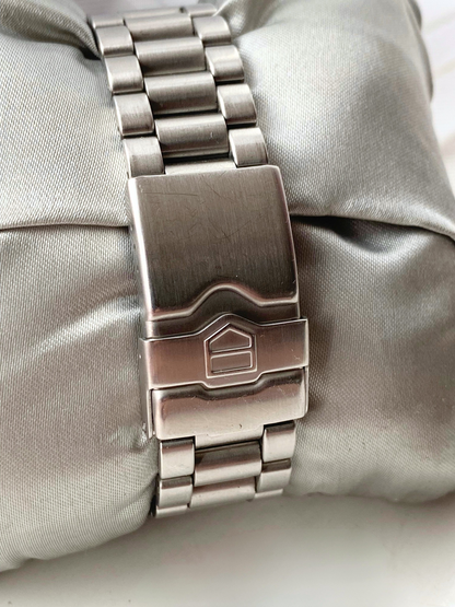 TAG Heuer 2004 Indy 500 CAC111B