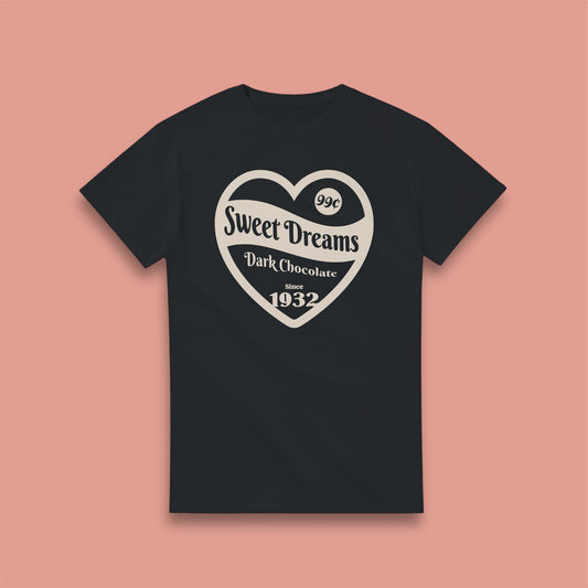 Sweet Dreams Tee