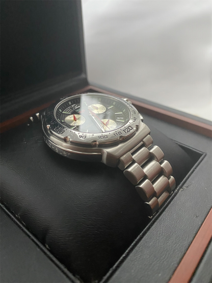 TAG Heuer 2004 Indy 500 CAC111B