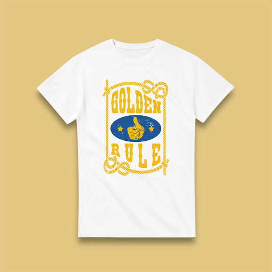 Golden Rule Tee