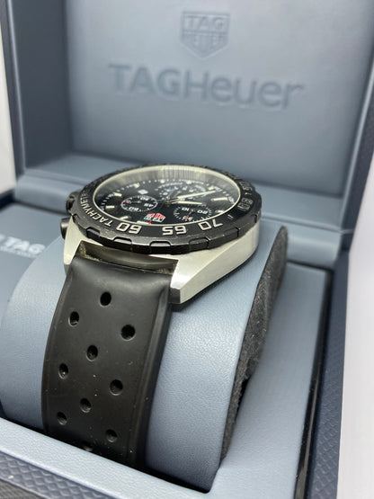 TAG Heuer Formula 1 CAZ1010