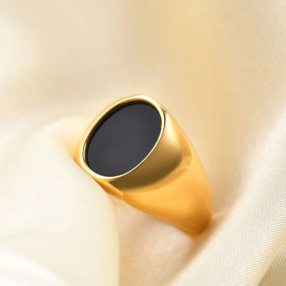 Signet Ring