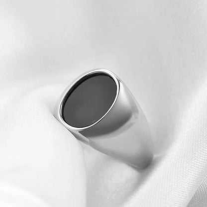 Signet Ring