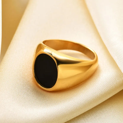 Signet Ring