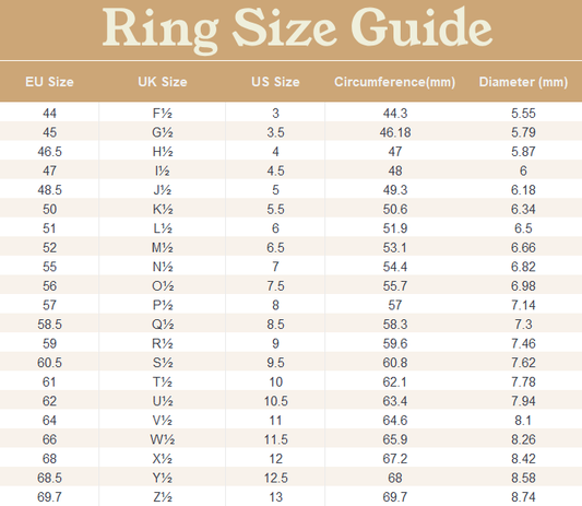 Rectangle Signet Ring