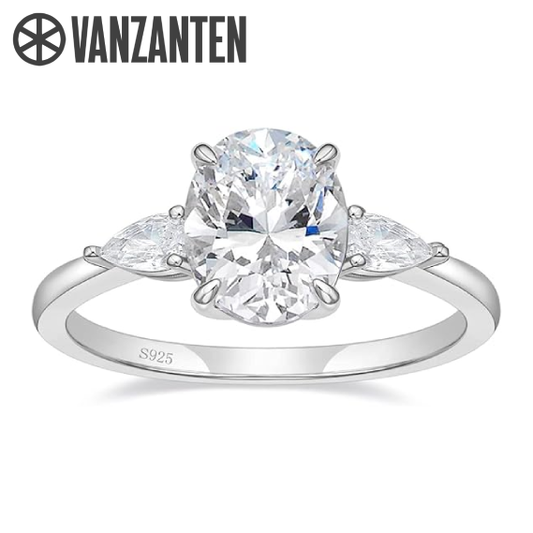 Venice Ring